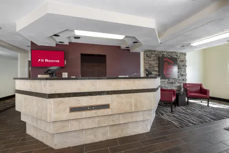 Red Roof Inn Springfield, MO