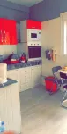 MAGNIFICENT APARTMENT 2 bedrooms / living room