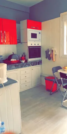 MAGNIFICENT APARTMENT 2 bedrooms / living room