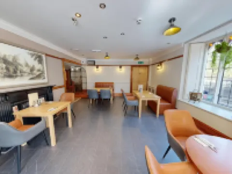 High Tor Hotel Hotels in Matlock