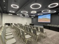 Kongres Hotel Roca Hotels in Kosice