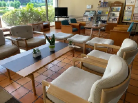 ウィスタリアンライフクラブ鳥羽 鳥羽のホテル