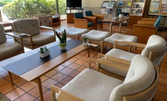 WISTERIAN LIFE CLUB TOBA