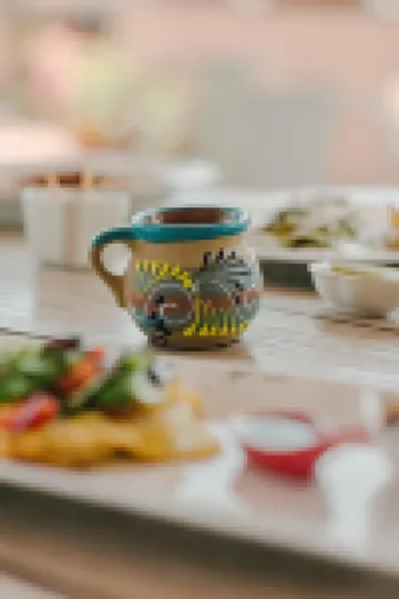 Agua Santa Hotel Boutique