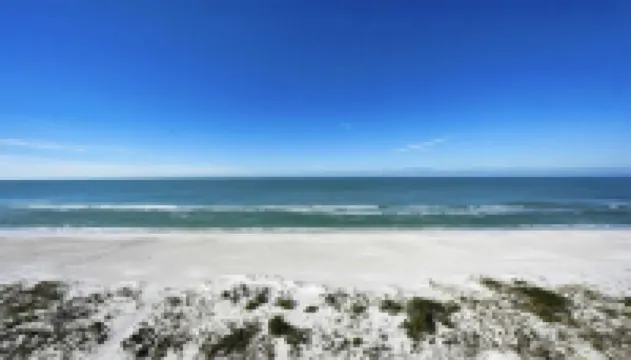 Oceanfront Penthouse Paradise Condo on Anna Maria Island!