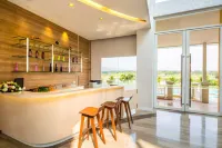 Pattana Sports Resort - bar