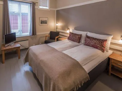 Villa Bryggekanten - by Classic Norway Hotels Photos