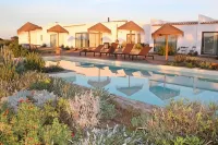 Agroturismo Xistos - piscine