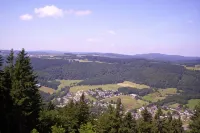 Ferienhaus Bergfreiheit - 2-Star