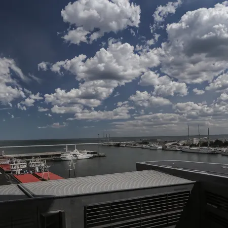 Norda Apartamenty Sea Towers Gdynia