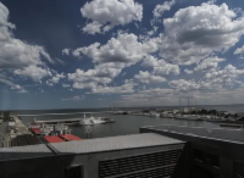 Norda Apartamenty Sea Towers Gdynia