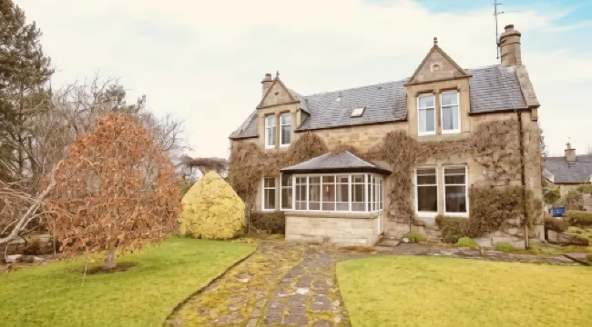 St Duthus Villa Guesthouse