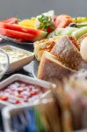 Urban by Unu Osasco Hotel - breakfast