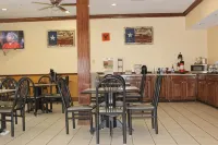 تراكرز إن فنادق في Cherokee County