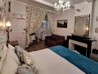 Maison du Coquelicot Hotels in Homps