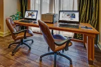 Hampton Inn Concord/Kannapolis