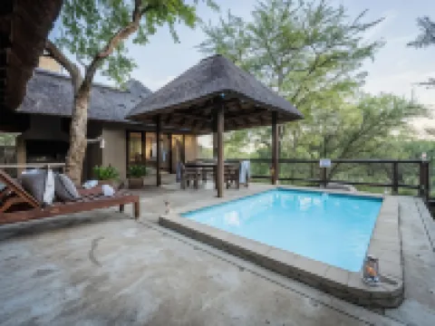 Raptors Lodge Hotels in Hoedspruit