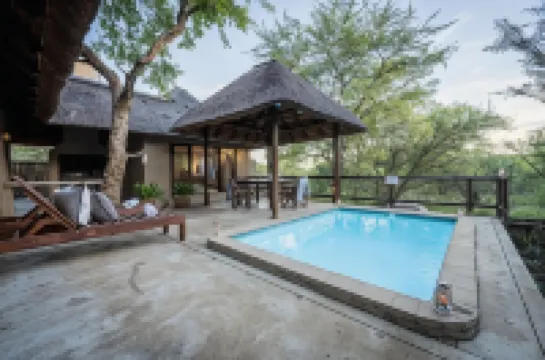 ラプターズ ロッジ