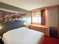 Ibis Cholet Hotels in Cholet