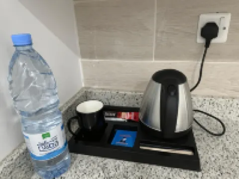 Zain Tabuk Furnished Apartments