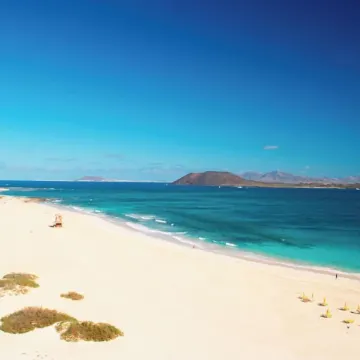 Hotel Chatur Costa Caleta