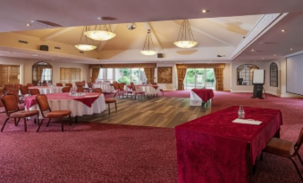 Best Western Premier Doncaster Mount Pleasant Hotel