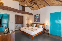 Tree of Life Birdsong Chalets , Dharamshala Hotels in Kangra