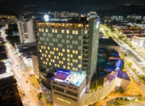 Sonesta Hotel Bucaramanga Hotels in 