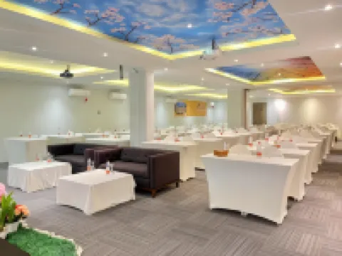 Kaloka Airport Hotel