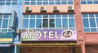 Hotel Lavender Hotels in 