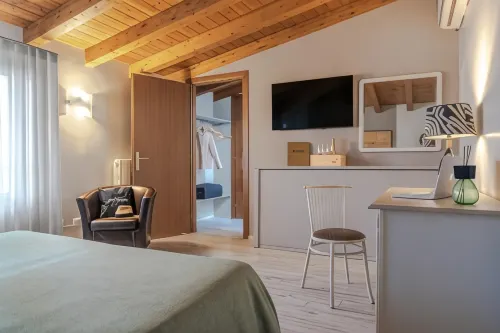 Hotel Noce