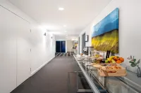 Mantra on Northbourne - Desayuno