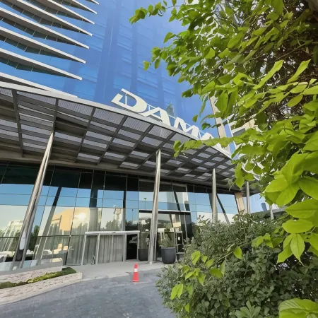 4Leisure Suites Damac Esclusiva Towers