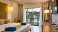 AFRICAN PRINCESS BEACH HOTEL - Pysäköinti