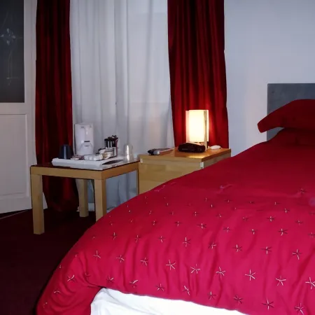 White Hart Hotel