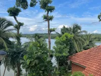 The Raviz Kadavu, Kozhikode - วิว