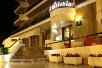 Hotel Astoria - Ocean View