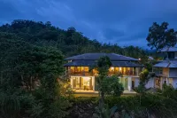 Evergreen Villa - Sinharaja - Mountain view