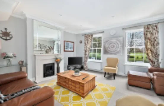 3 Bed - The Boundary by Smart Welcomes