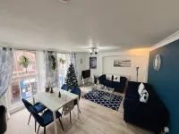 The Barbican Apartments - appartements de vacances