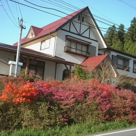 Ryokan Meizan