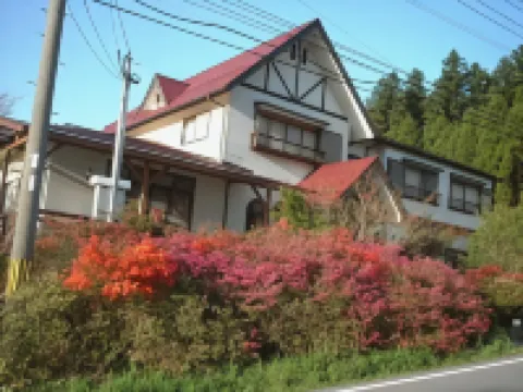 Ryokan Meizan