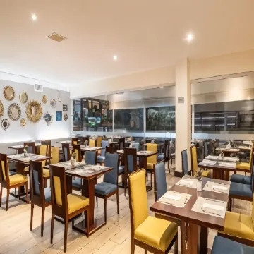 Casa Andina Premium Miraflores