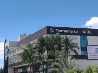 Transamerica Lagoa Santa Hotels in Lagoa Santa