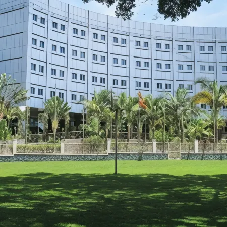 Imperial Resort Beach Hotel