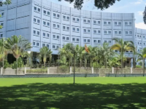 Imperial Resort Beach Hotel