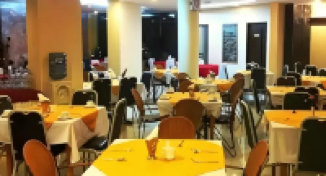 Royal Denai View Hotel