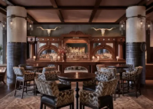 Commodore Perry Estate, Auberge Collection