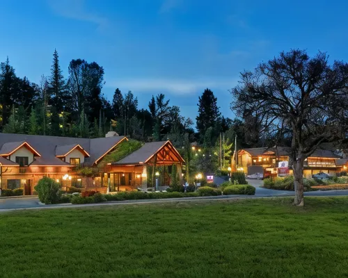 Best Western Plus Yosemite Gateway Inn Hotels in Oakhurst