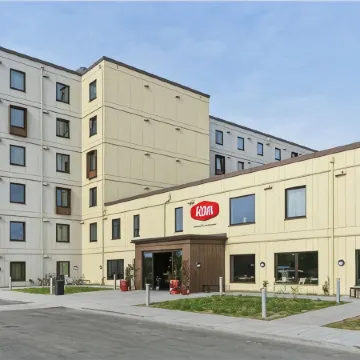 Aiden by Best Western Odense